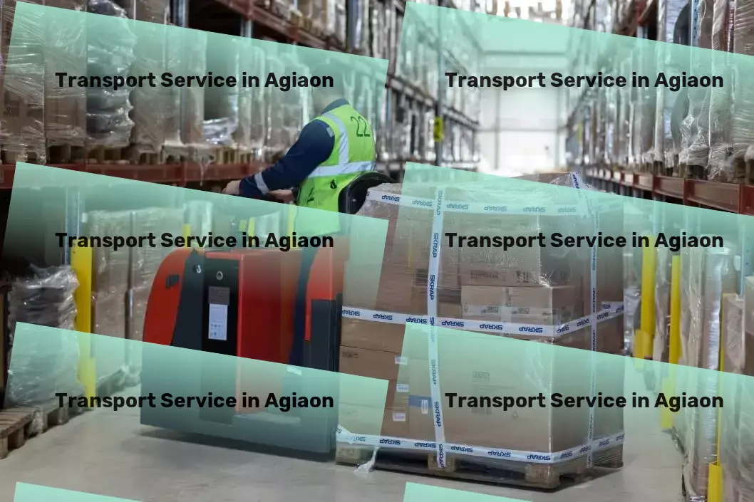 Packers And Movers in Agiaon, Bihar (BR) Industrial shipping services